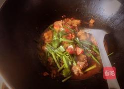 香辣石锅仔鸡的做法图解10