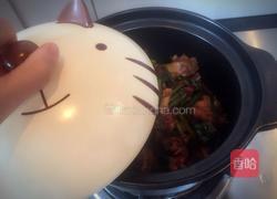 香辣石锅仔鸡的做法图解12