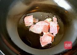 彩椒炒土豆的做法图解4