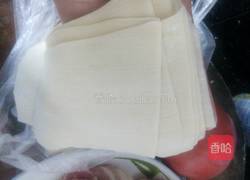 鲜肉小馄饨的做法图解2