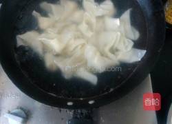 鲜肉小馄饨的做法图解10