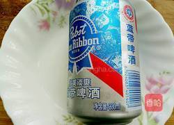 红烧肉鹌鹑蛋的做法图解4