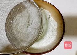 抹茶豆豆的做法图解3