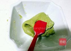 抹茶豆豆的做法图解9