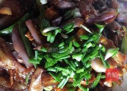 西红柿红烧茄子的做法图解6