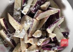 西红柿红烧茄子的做法图解3