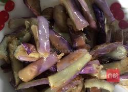 西红柿红烧茄子的做法图解4