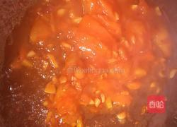 西红柿红烧茄子的做法图解5