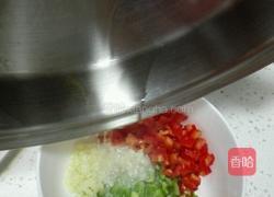 彩椒拌凉粉的做法图解7