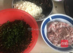 馅卷(卷粉)河粉的做法图解2