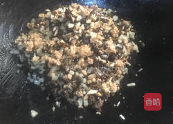 馅卷(卷粉)河粉的做法图解6