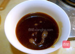 馅卷(卷粉)河粉的做法图解9