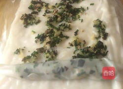 馅卷(卷粉)河粉的做法图解11