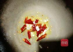 辣炒白萝卜丝的做法图解6