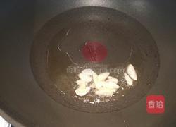圣女果炒菜花的做法图解3