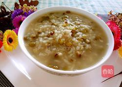 绿豆粥的做法图解8