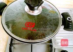 绿豆粥的做法图解3