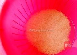 绿豆粥的做法图解4