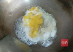 卷心菜炒粉丝的做法图解3