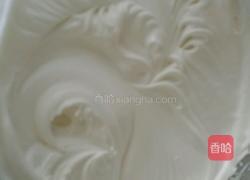 蛋白饼干的做法图解3