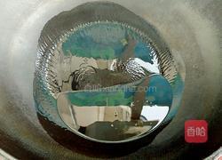 凉拌绿豆芽的做法图解8