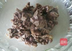 爆炒鸡胗的做法图解2