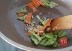 爆炒鸡胗的做法图解4