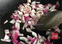 低脂奶油蘑菇酱配鸡腿肉的做法图解6