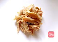 低脂奶油蘑菇酱配鸡腿肉的做法图解10