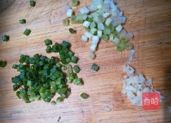 肉沫冬瓜的做法图解4