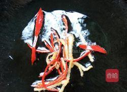 清蒸鲈鱼的做法图解3