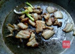 锅包肉米饭的做法图解8