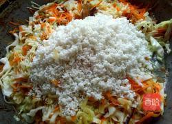 锅包肉米饭的做法图解10