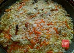 锅包肉米饭的做法图解11