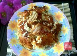 锅包肉米饭的做法图解13