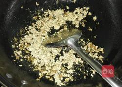 肉酱彩色手擀面的做法图解9