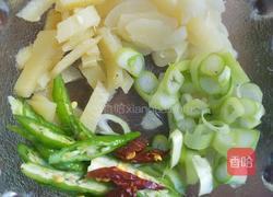 家常溜肝尖的做法图解7