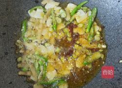 家常溜肝尖的做法图解9