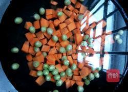 什锦炒蛋的做法图解2