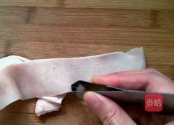 自制皮冻的做法图解2