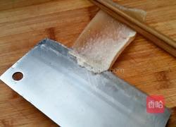 自制皮冻的做法图解4