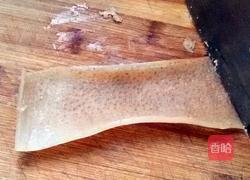 自制皮冻的做法图解5