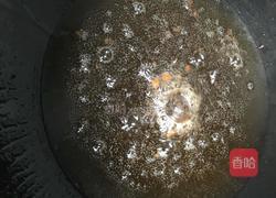 酱香扁豆的做法图解2