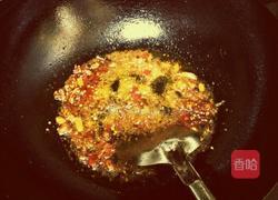烧麻婆豆腐的做法图解3