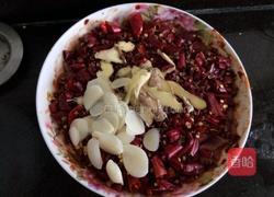 滚石腰片的做法图解1