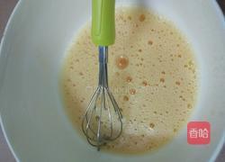 彩椒炒鸡蛋的做法图解2