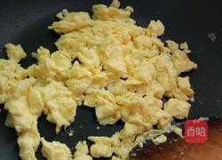 彩椒炒鸡蛋的做法图解4
