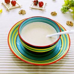 浓滑核桃露的做法[图]