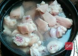 猪脚醋的做法图解8