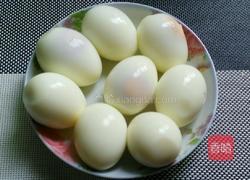 猪脚醋的做法图解10